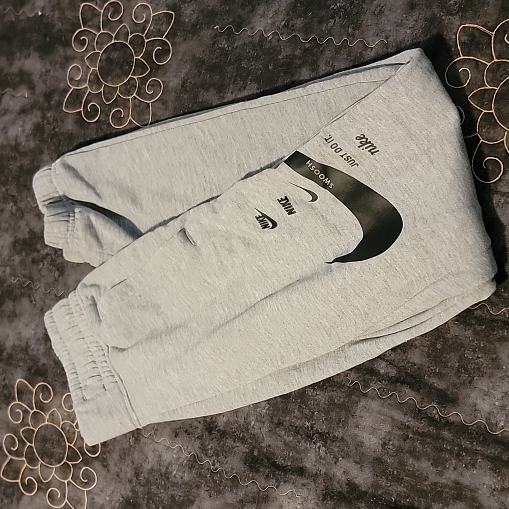 Nike sweats